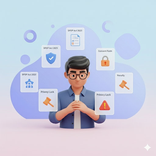 The Act Explained (DPDP 2023)