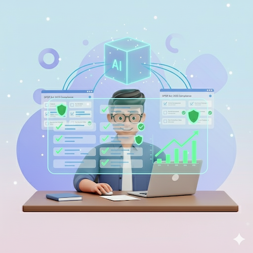 Simplifying Compliance (Dashboards & Automation)